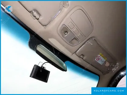 HYUNDAI PORTER II SUPER CABIN LPG