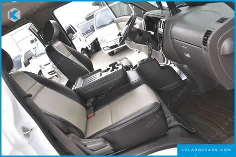 HYUNDAI PORTER II DUBLE CAP CRDI