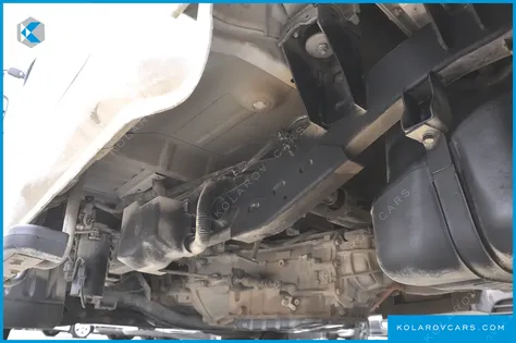 HYUNDAI PORTER II DUBLE CAP CRDI