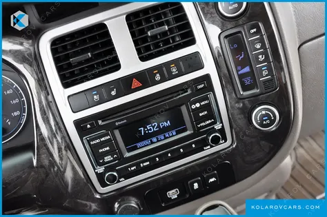 HYUNDAI PORTER II DUBLE CAP CRDI