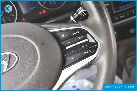HYUNDAI PORTER II DUBLE CAP CRDI