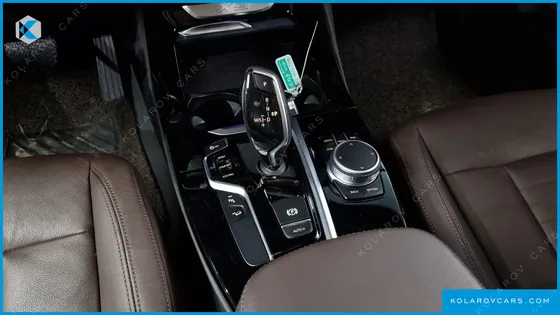 BMW X3 XDRIVE 20I LUXURY