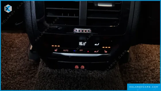 BMW X3 XDRIVE 20I LUXURY