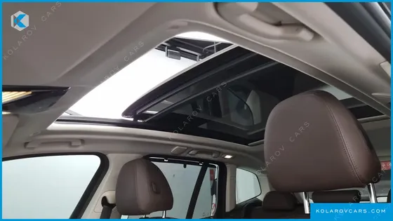 BMW X3 XDRIVE 20I LUXURY