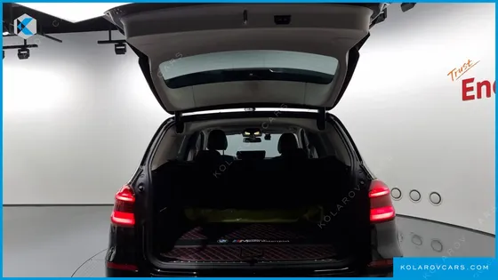 BMW X3 XDRIVE 20I LUXURY