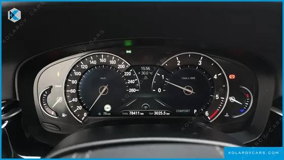 BMW 5 SERIES 520D LUXURY SPECIAL EDITION