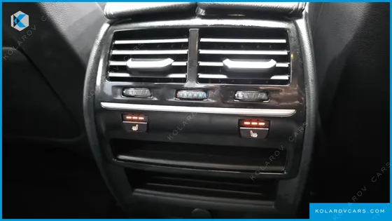BMW 5 SERIES 520D LUXURY SPECIAL EDITION