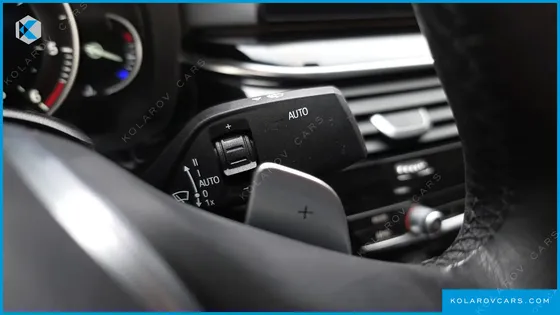 BMW 5 SERIES 520D LUXURY SPECIAL EDITION
