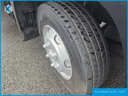 HYUNDAI MIGHTY SUPER CAP