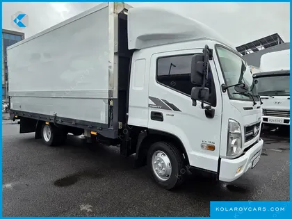 HYUNDAI MIGHTY SUPER CAP