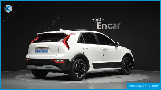 KIA NIRO AIR