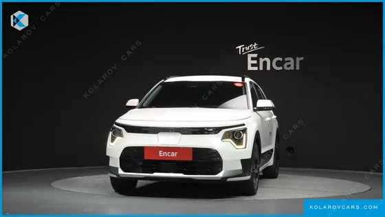 KIA NIRO AIR