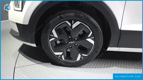 KIA NIRO AIR