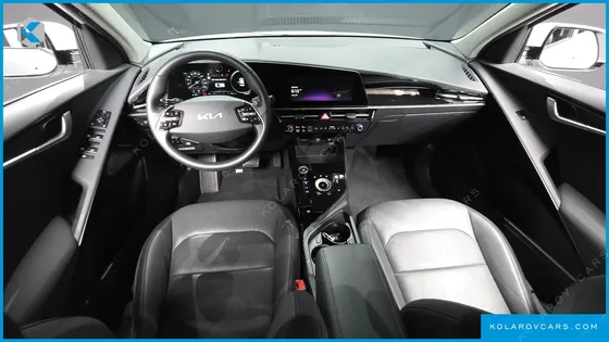 KIA NIRO AIR