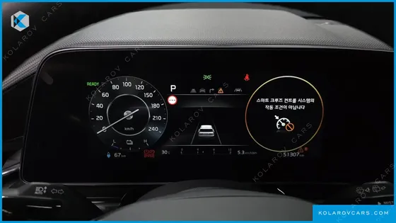 KIA NIRO AIR