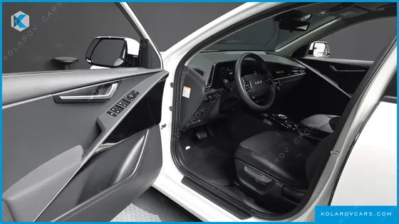 KIA NIRO AIR