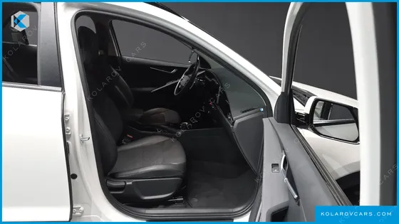 KIA NIRO AIR