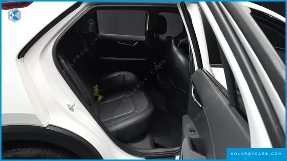 KIA NIRO AIR