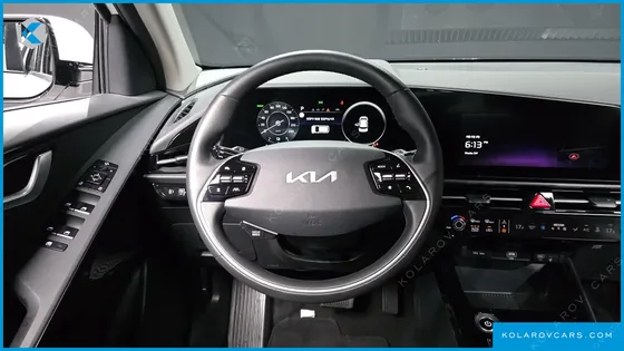KIA NIRO AIR
