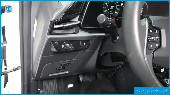 KIA NIRO AIR