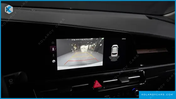 KIA NIRO AIR