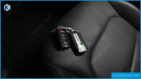 KIA NIRO AIR