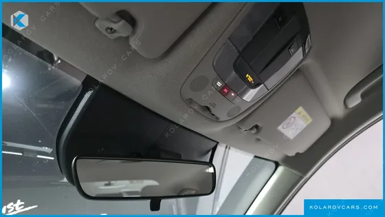 KIA NIRO AIR