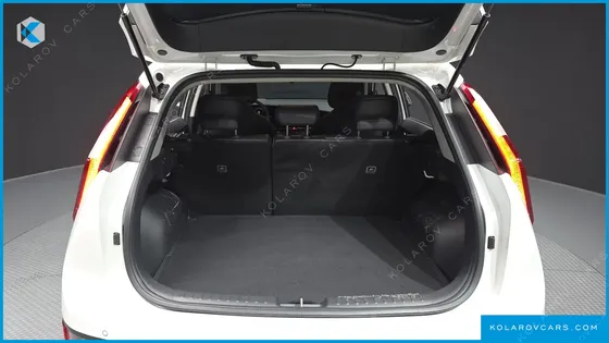 KIA NIRO AIR