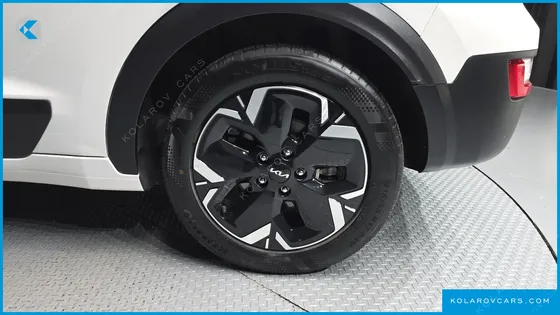 KIA NIRO AIR
