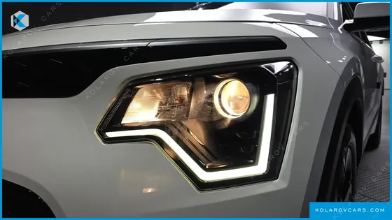 KIA NIRO AIR