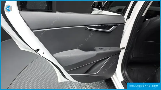 KIA NIRO AIR