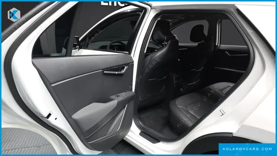 KIA NIRO AIR