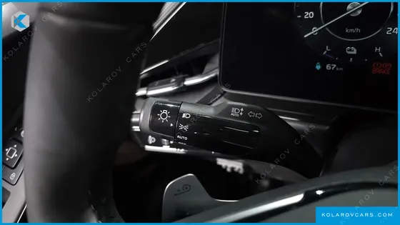 KIA NIRO AIR
