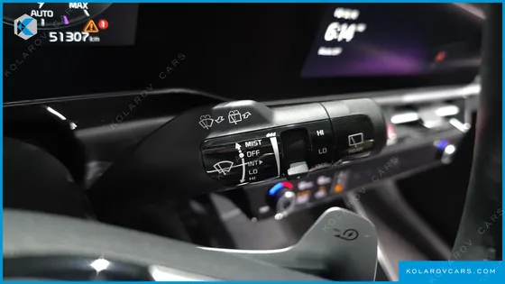 KIA NIRO AIR