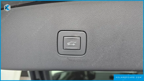 CHEVROLET (GM DAEWOO) TRAX 1.2 RS