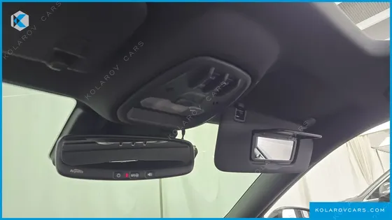 CHEVROLET (GM DAEWOO) TRAX 1.2 RS
