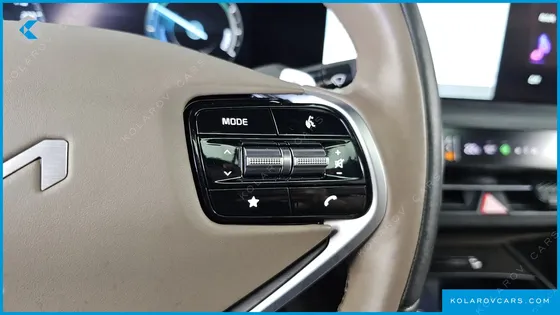KIA K8 SIGNATURE