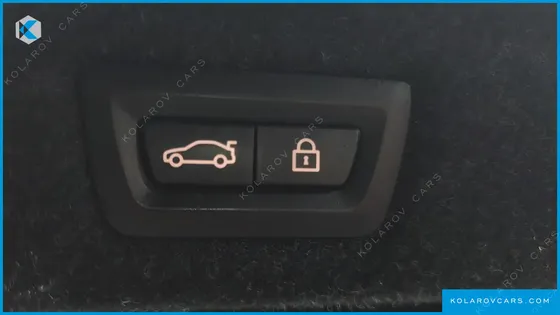 BMW 5 SERIES 520D XDRIVE M SPORT PACKAGE PLUS
