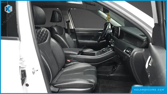 HYUNDAI PALISADE DIESEL 2.2 2WD