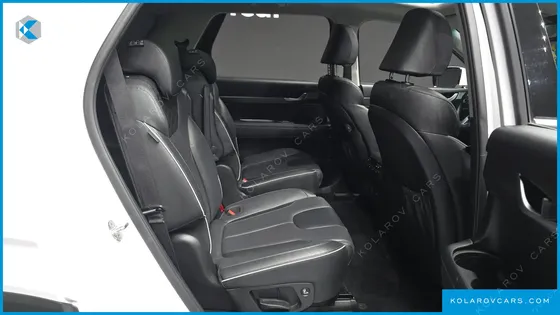HYUNDAI PALISADE DIESEL 2.2 2WD