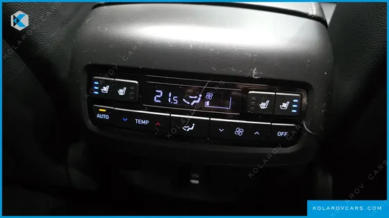 HYUNDAI PALISADE DIESEL 2.2 2WD