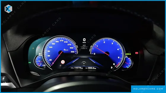 BMW X3 XDRIVE 20D M SPORT