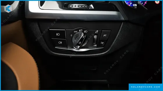 BMW X3 XDRIVE 20D M SPORT