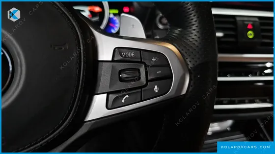 BMW X3 XDRIVE 20D M SPORT