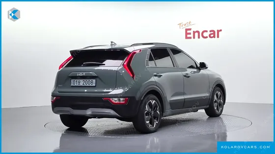 KIA NIRO AIR