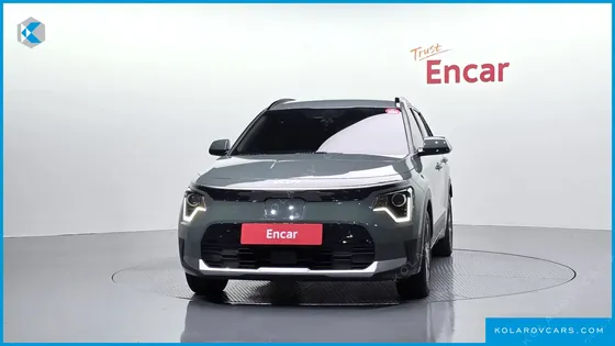 KIA NIRO AIR