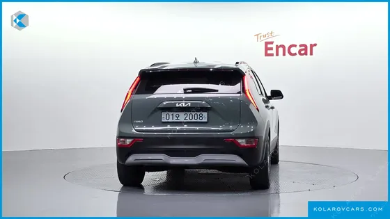 KIA NIRO AIR