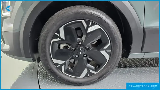 KIA NIRO AIR
