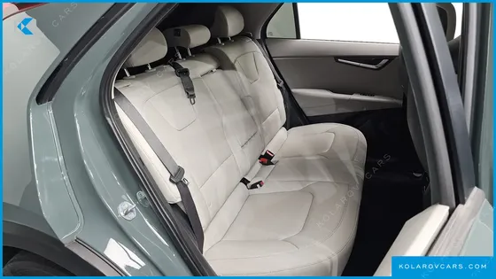 KIA NIRO AIR