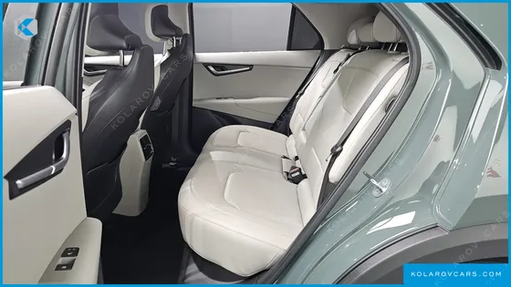 KIA NIRO AIR